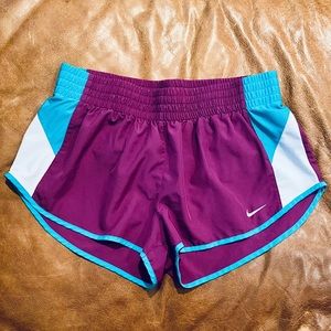 Nike Dri Fit Running Shorts